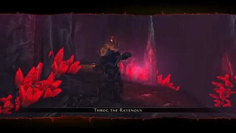 Story boss & dungeon's Neverwinter part 3