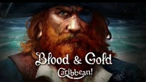 Blood & Gold Caribbean Pirate Voice Lines