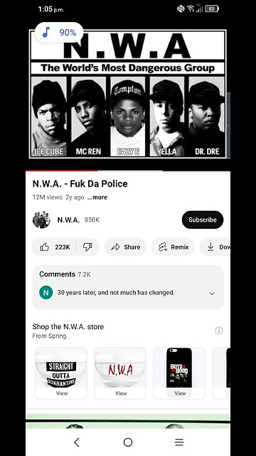 COPS GOT CALLED TO MY ROOM OVER LIE