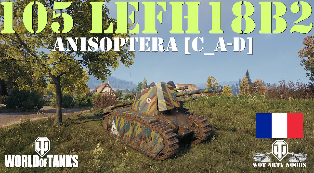 105 leFH18B2 - Anisoptera [C_A-D]