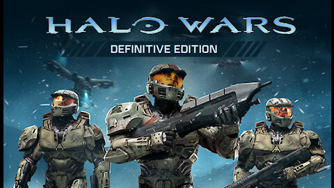 Halo Wars Trailer