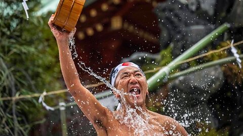 Inside Japan's Shinto Nationalist Revival!