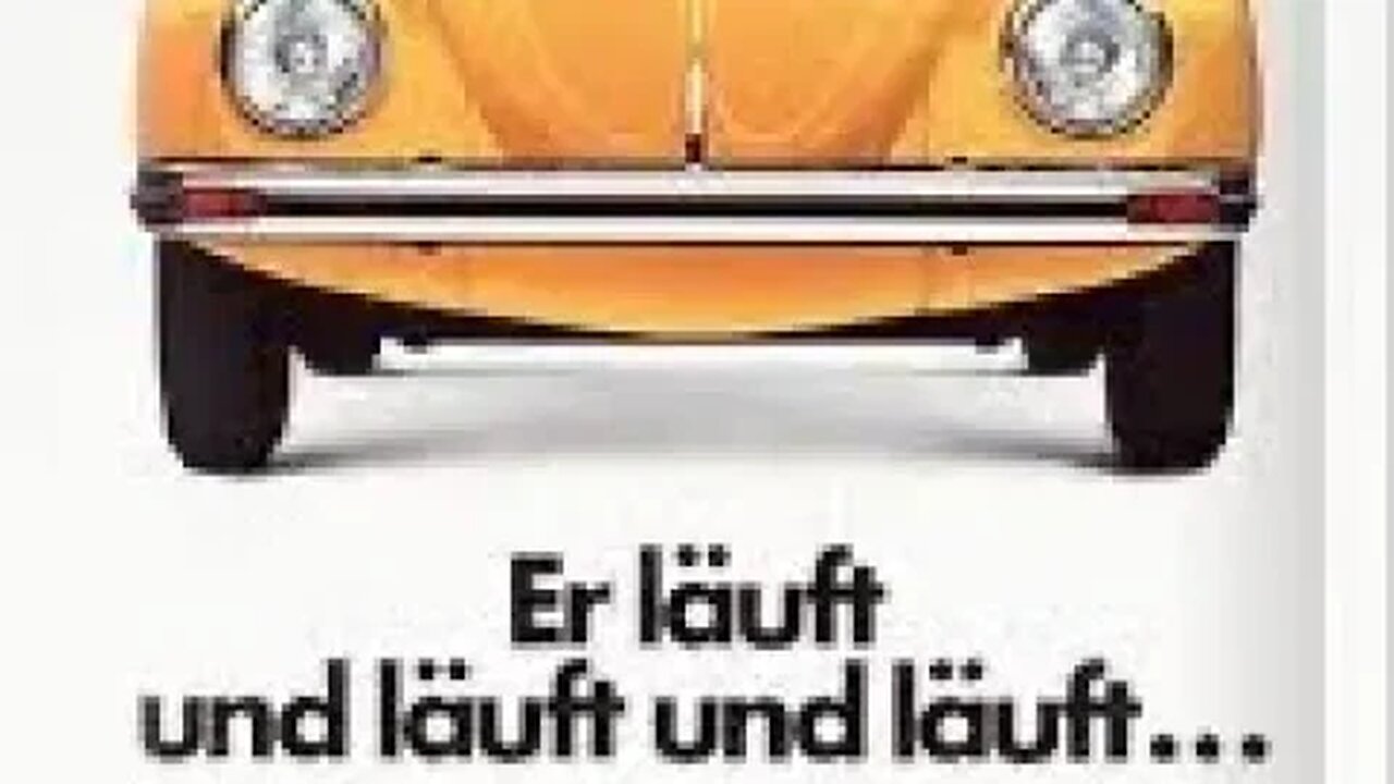 Nichts läuft mehr bei VW!