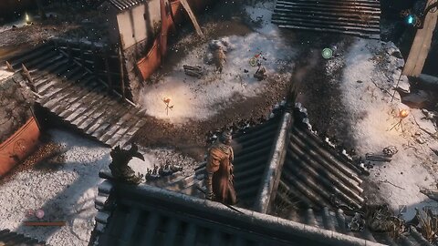 sekiro shadow die twice stealth mode