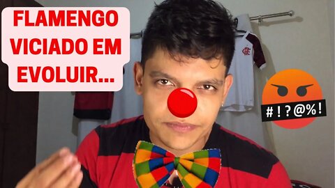 Flamengo EVOLUI, e perde de apenas 1 a 0!!!
