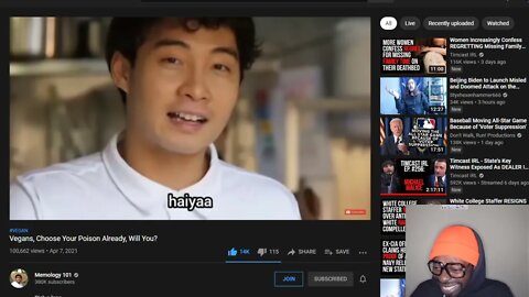 Bad Desserts - MCS - Ep49