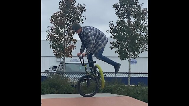 Bmx