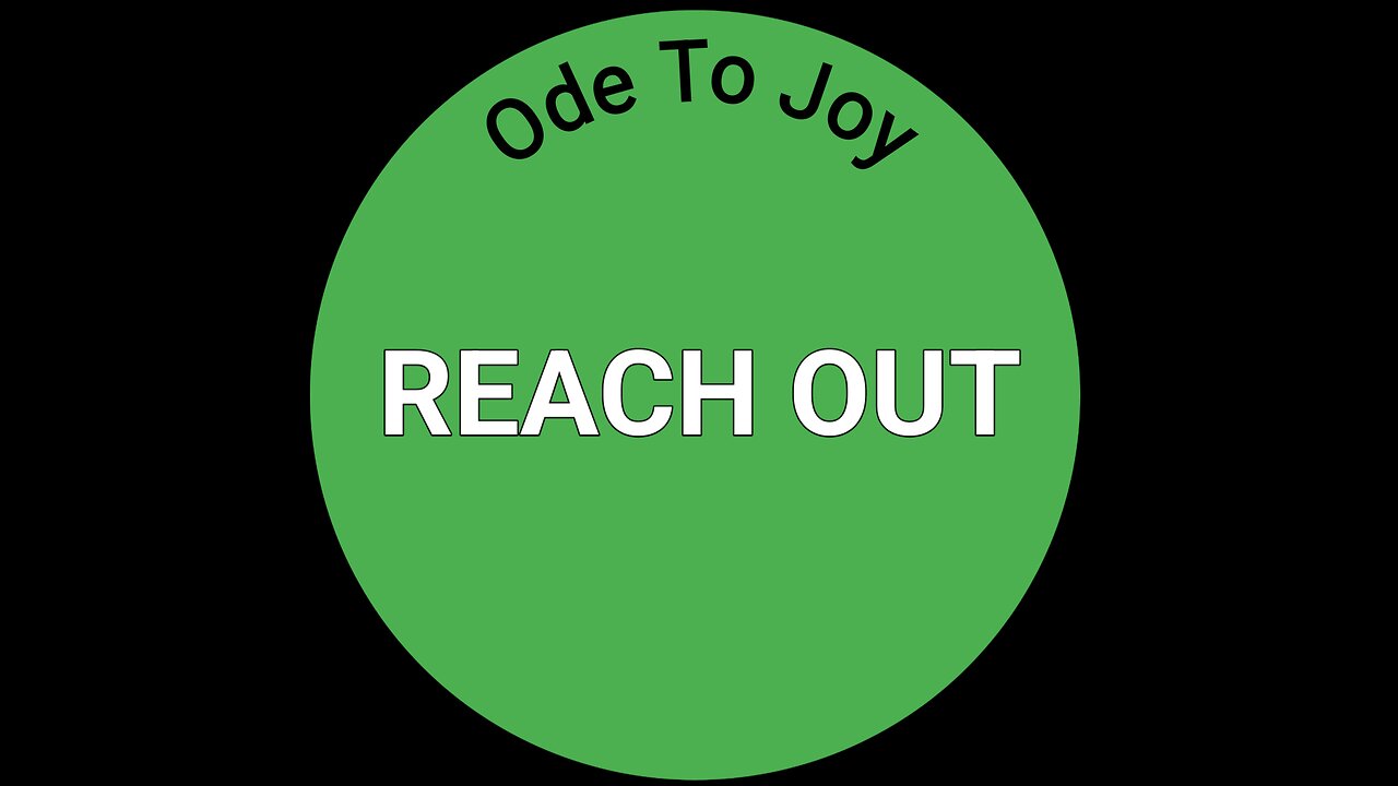 Ode To Joy's Musical Salute-a-thon