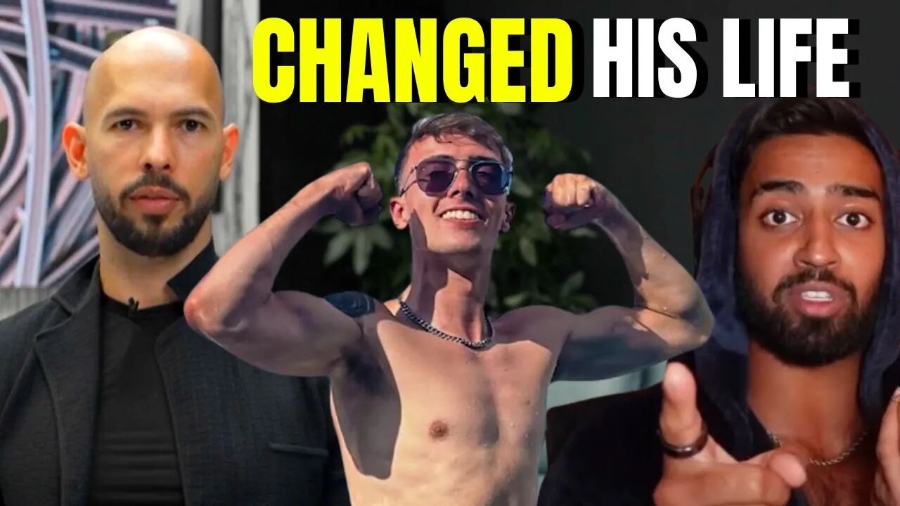 SAM Has Leveled Up !!!