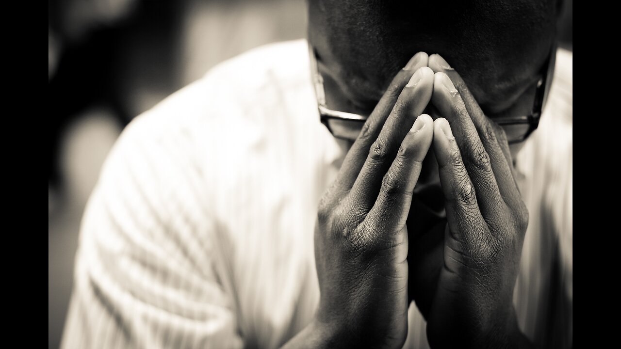 The Grieving Father