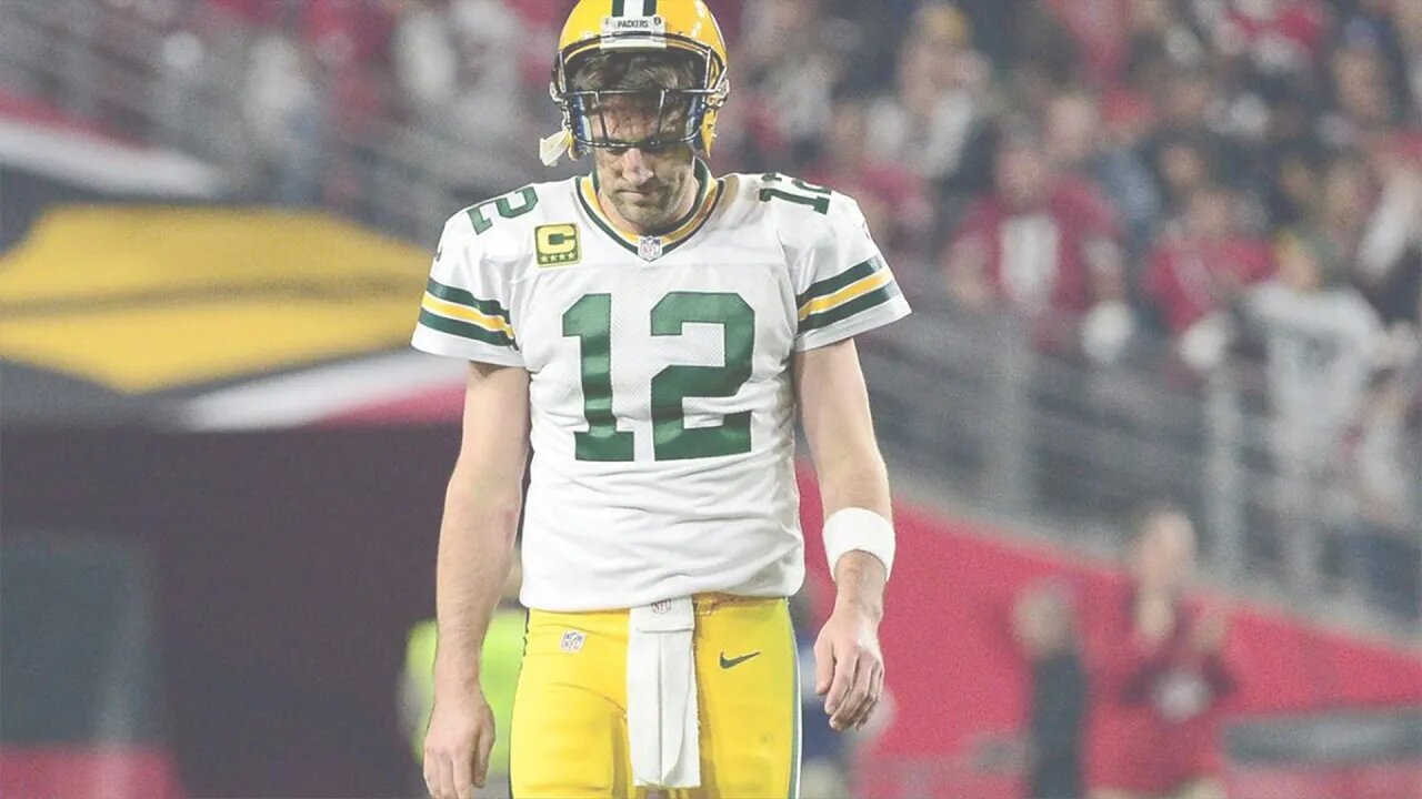 Aaron Rodgers Final Season in Green Bay? (Brett Favre Comments)