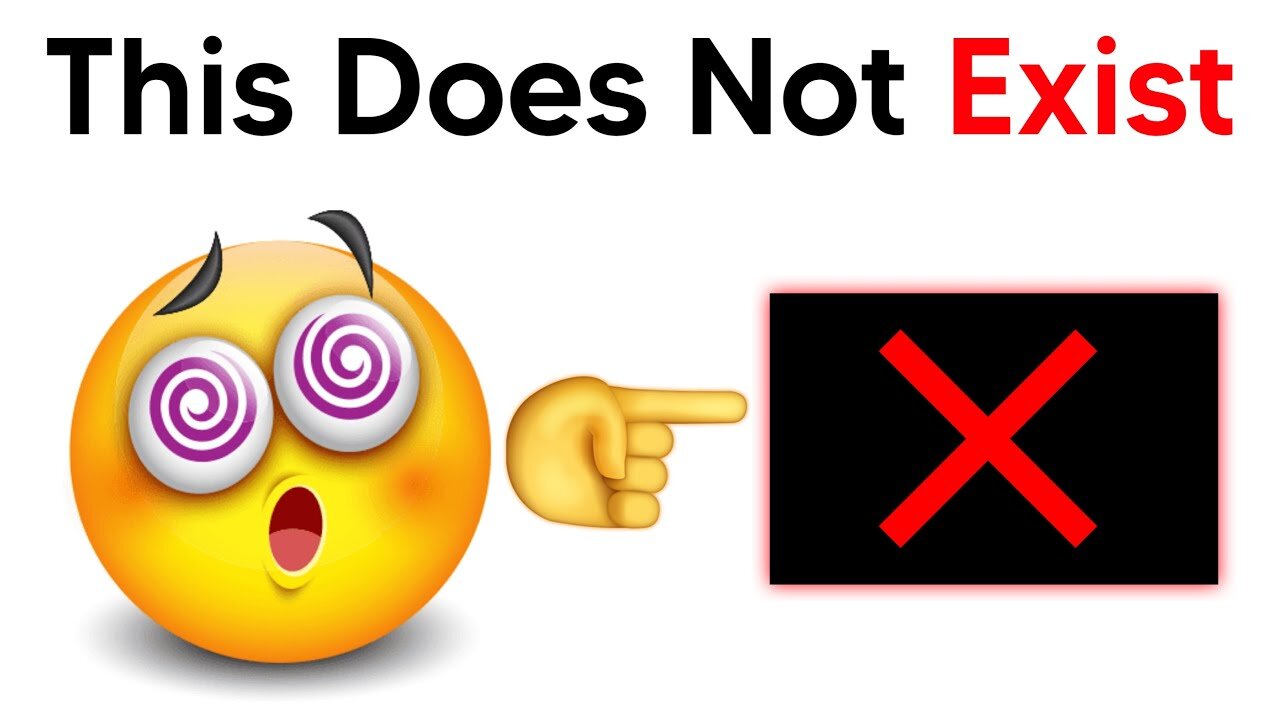 This video will make you See Something that Does Not Exist...(Real) 😮