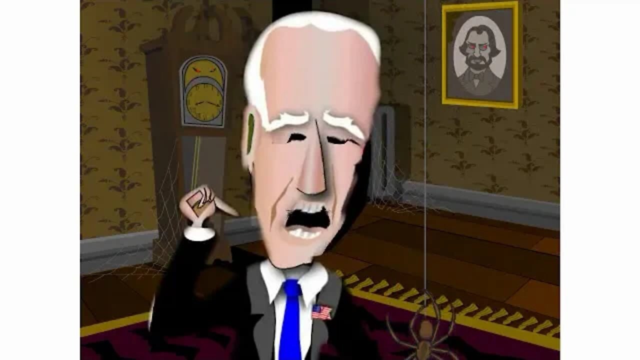 Video Biden Strategy to Get Hillary into White House