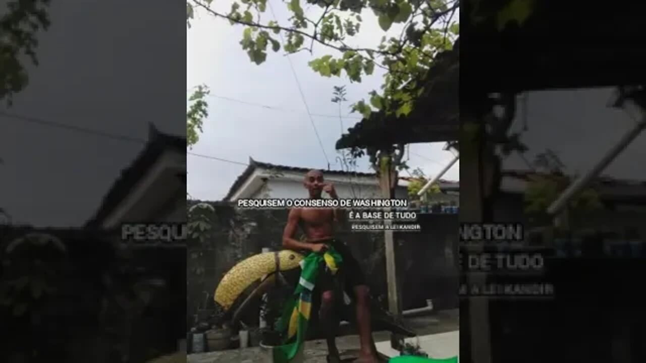 Recado aos Bolsonaristas e Bolsonaristas evangélicos. O QUE FALTA É SABEDORIA EM VOCÊS E MUITA!