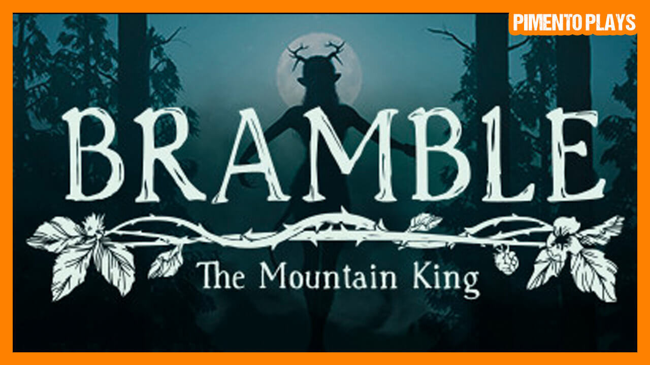 Bramble: The Mountain King | Part 1 | Dark Nordic Fables