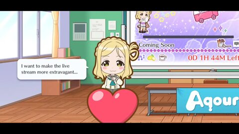 LL!SIFAS v3.0.0 e.e