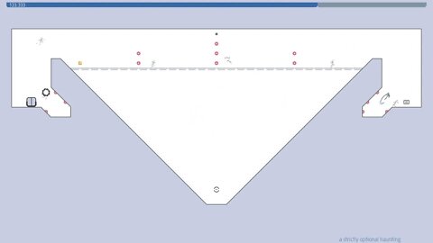 N++ - A Strictly Optional Haunting (S-C-01-04) - G++T++E++