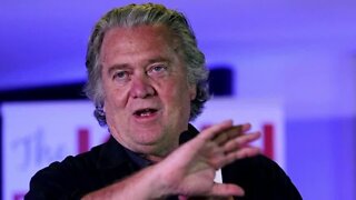 Trial expected to begin for ex-Trump adviser Steve Bannon