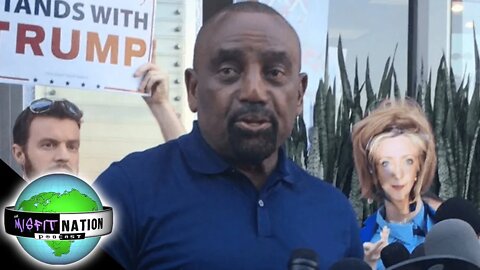 Jesse Lee Peterson Accused in Hit Piece Documentary