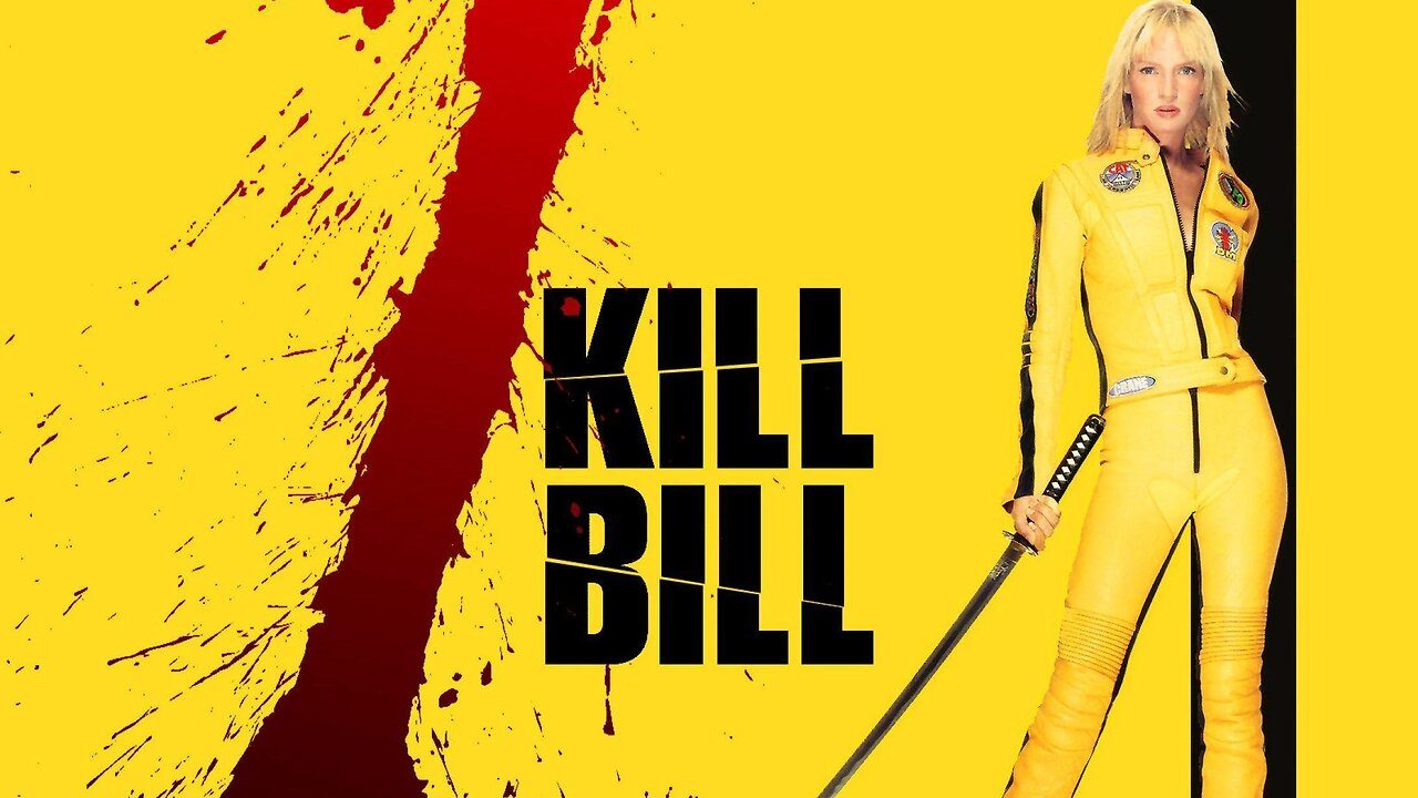 CINERAVE - Kill Bill: Vol 1 [J-C]