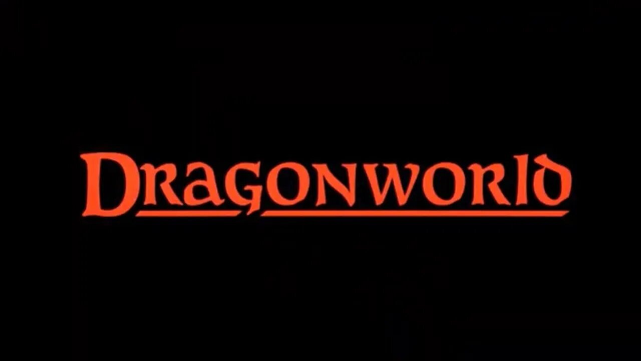 DRAGONWORLD (1994) Trailer [#dragonworld #dragonworldtrailer]