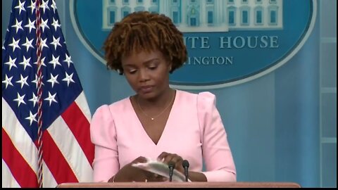 Jean-Pierre Panics & Flips Through Pages For 30 Seconds Looking For An Answer