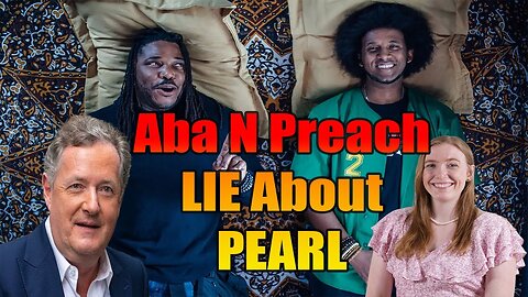 BS LIVE_ Reacting to the Reaction channels.. Aba and Preach