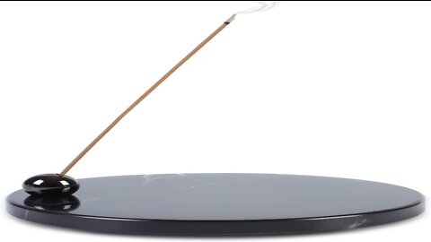 DEKOKEA Premium Incense Stick Holder