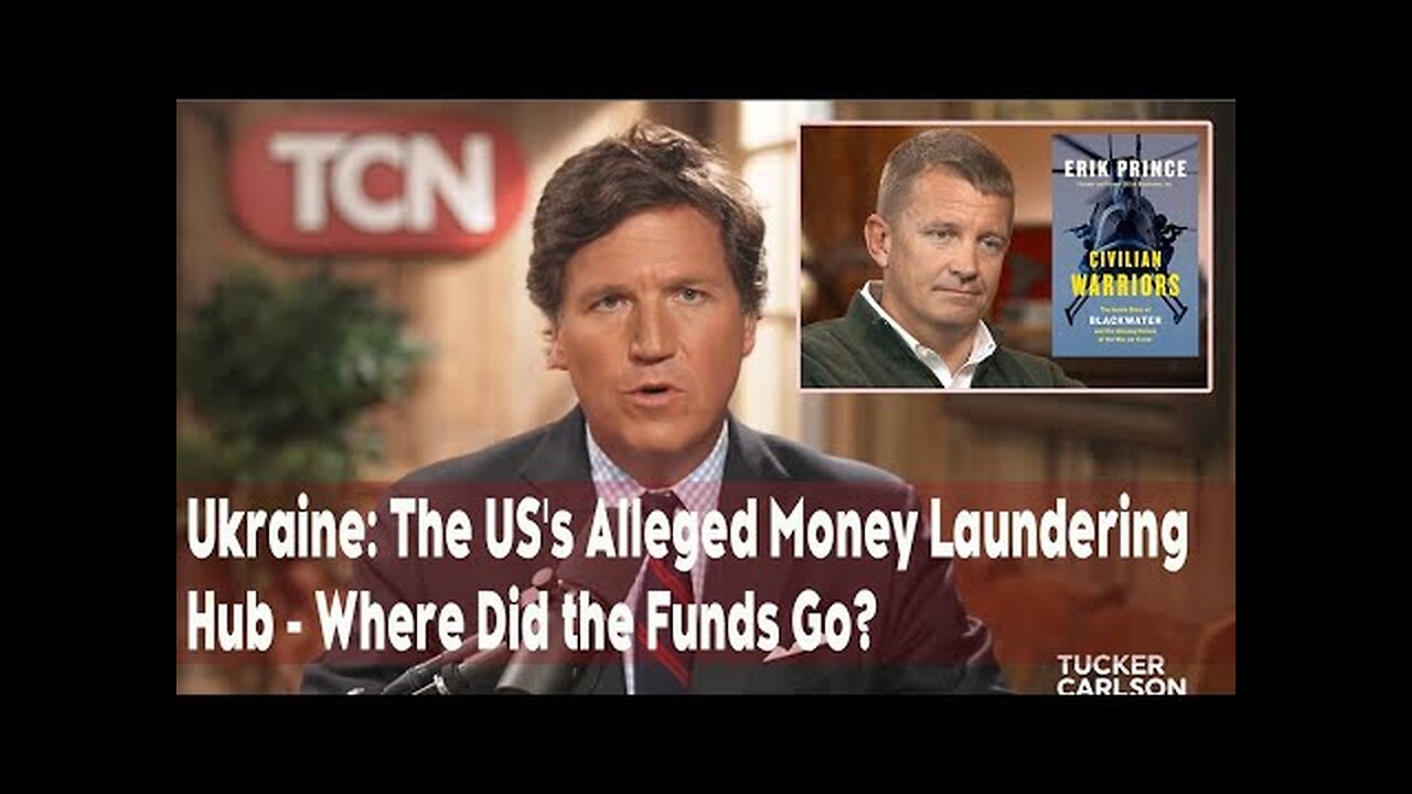 Tucker Carlson Tonight 5_26_24 _ Breaking News May 26, 2024