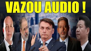 O CASO É SÉRIO BRASIL ! # VAZOUTUDO