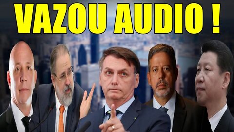 O CASO É SÉRIO BRASIL ! # VAZOUTUDO