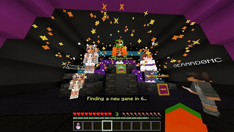 The best Hive color floor player to date...