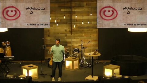 The Persecuted Church