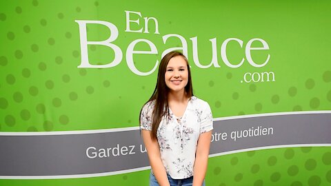 Alyssa Doyon HipHop Mondiaux