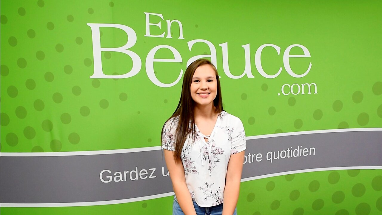 Alyssa Doyon HipHop Mondiaux