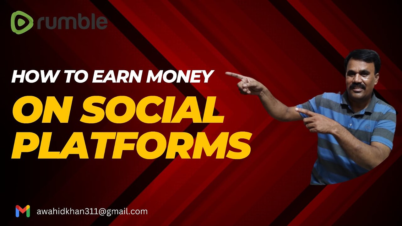 Easy Earn money