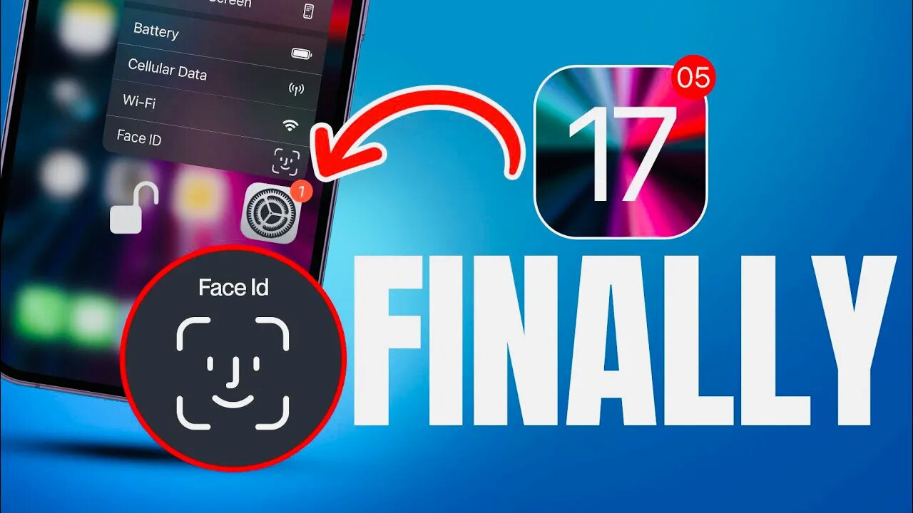 IOS 17 - FINALLY " Most Wanted Features Coming "
