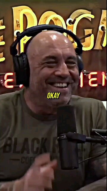 Giant Footage! Real Or Fake? Joe Rogan Reaction #giant #realorfake #joerogan