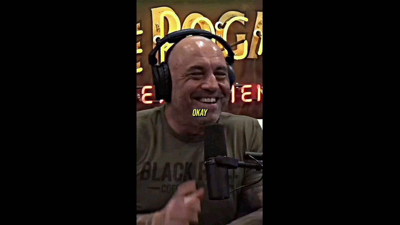 Giant Footage! Real Or Fake? Joe Rogan Reaction #giant #realorfake #joerogan