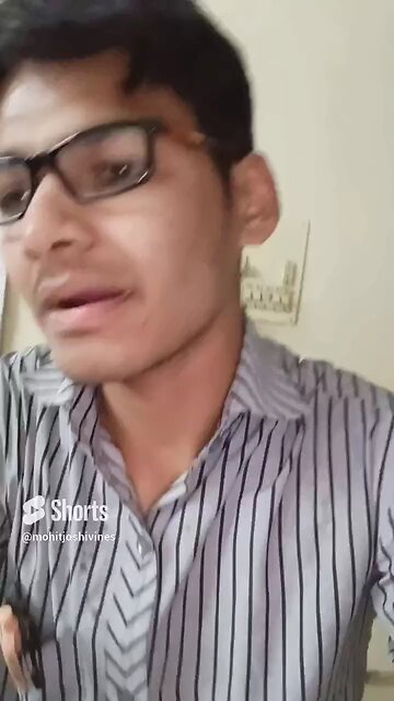 Dad & Son Conversation part-1 🤣😂 #mjvines #comedy #entertainment