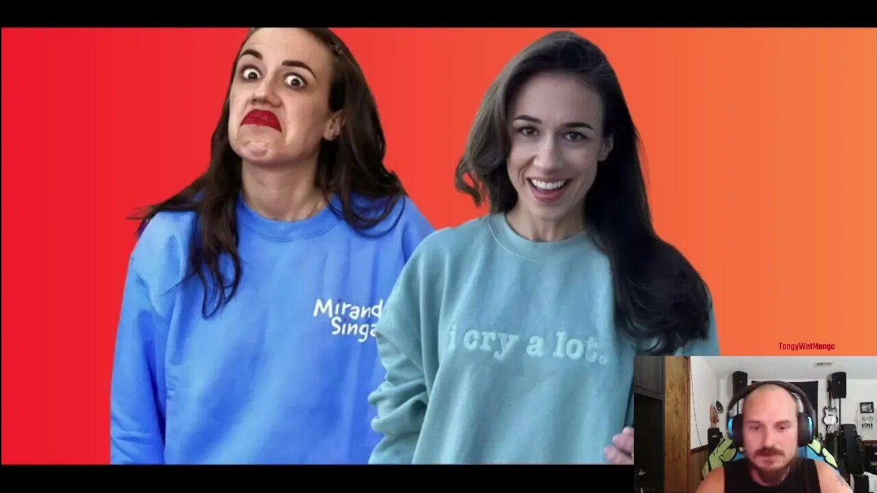 Colleen Ballinger: OG Youtubers Keep Getting Worse