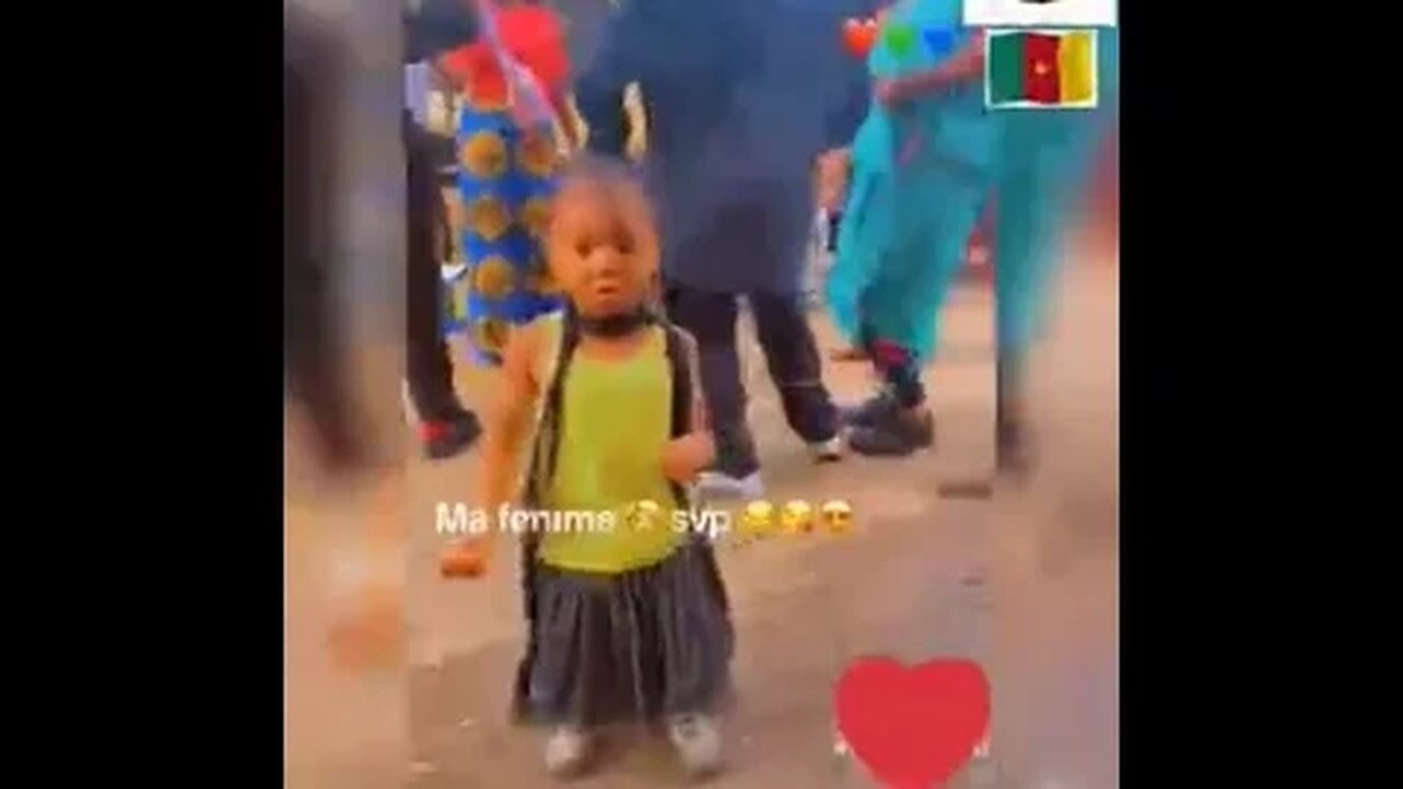 Flore de Lille Veuve Joyeuse DIMBAM BELLA SAWA vous partager les effets secondaires du bon makossa