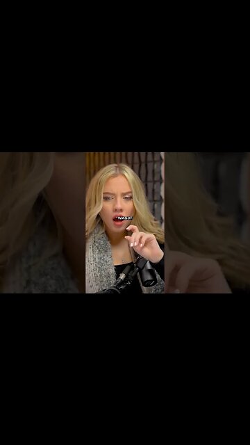 He is so Intentional.