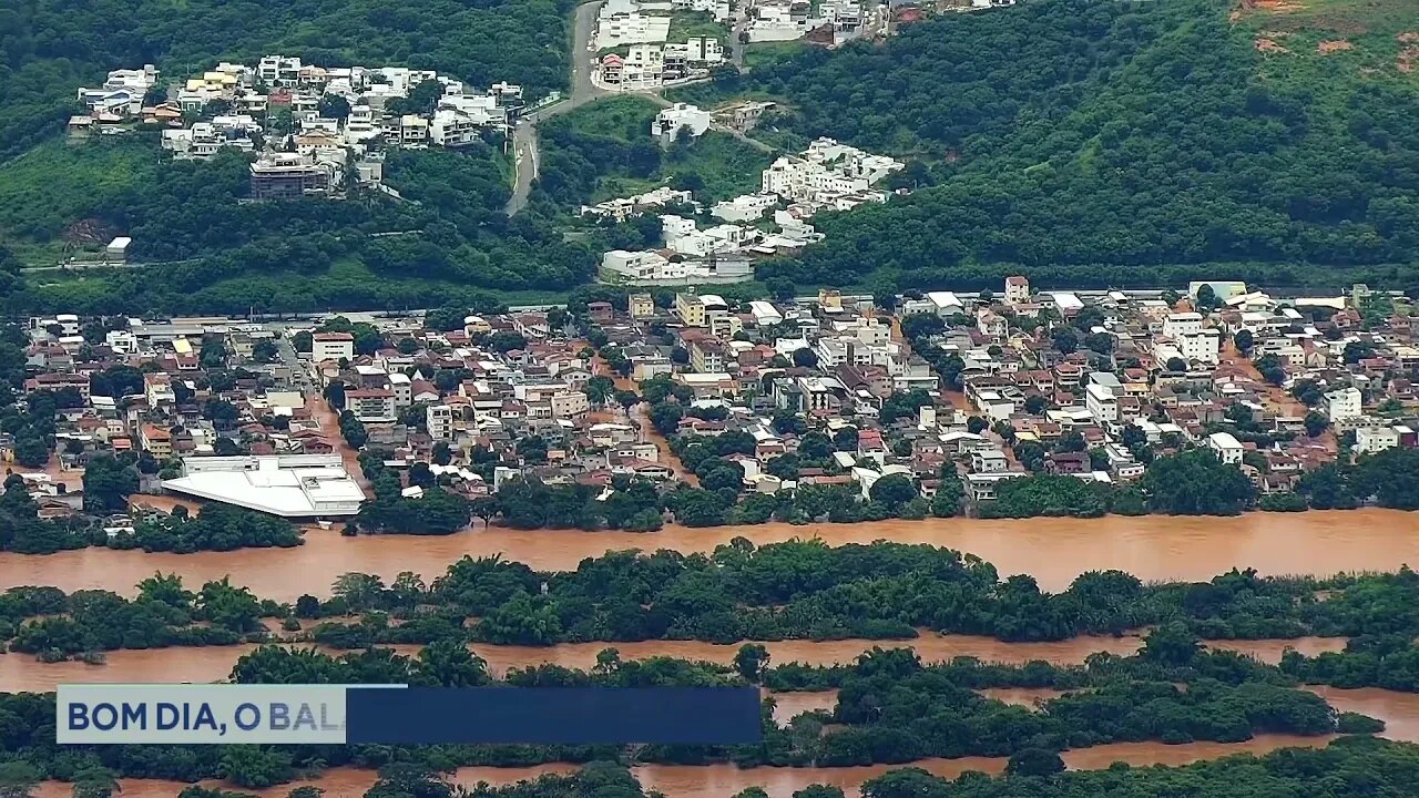 Abertura Balanço Geral |11/01/2021