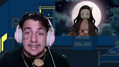 REAGINDO a Filho do Sol | ft. SecondTime | Kimetsu no Yaiba (Demon Slayer) | JRP | REACT