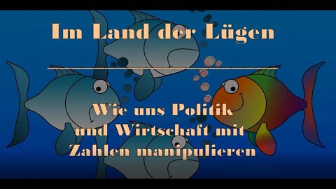 Im Land der Lügen [Doku]