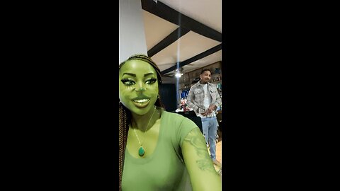 Grinchy stories