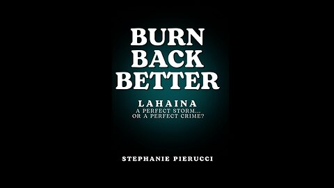 Don't Buy This Book! Exposing Controlled Opposition & Enemies to Hawaii! Entire Documentary!