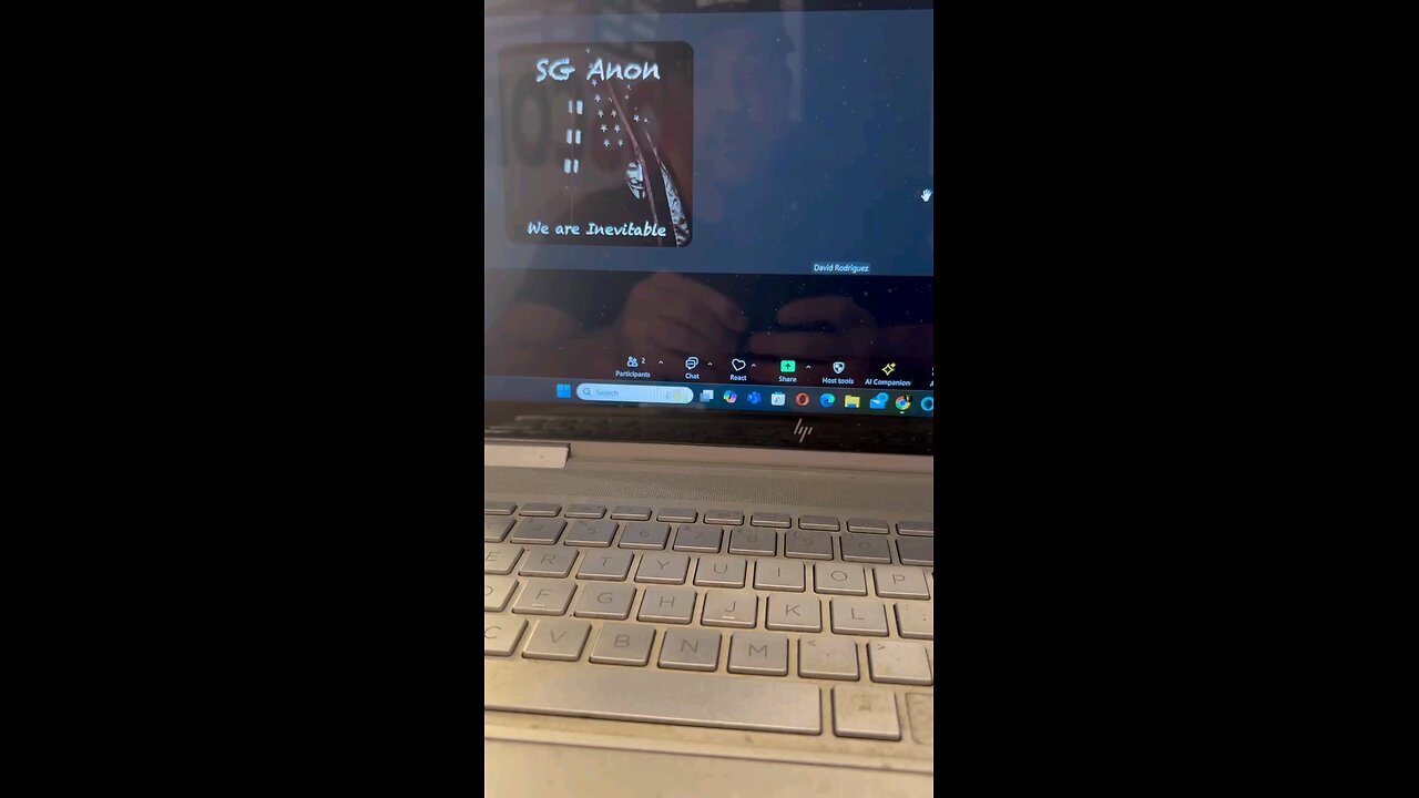 Interesting Election Points From SGANON