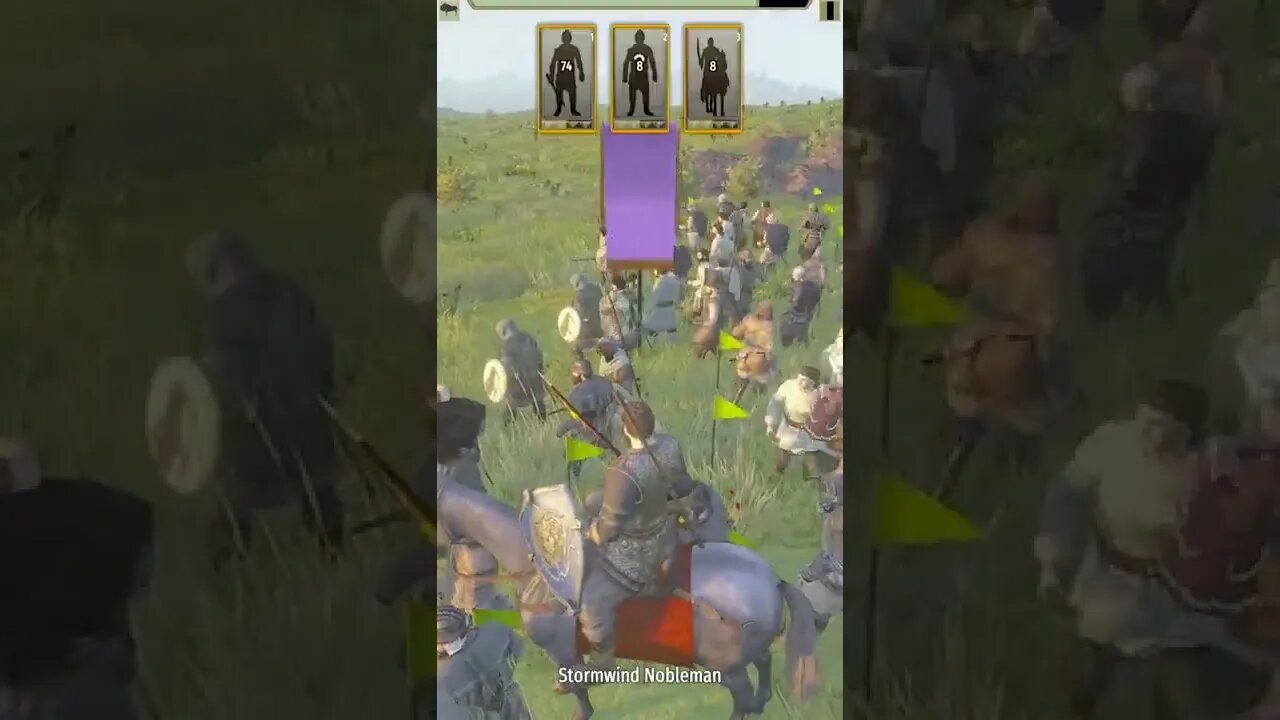 Mount & Blade II: Bannerlord Mods TikTok Gaming PC Clips 2022 135K Followers 3.4M Likes 115M Views